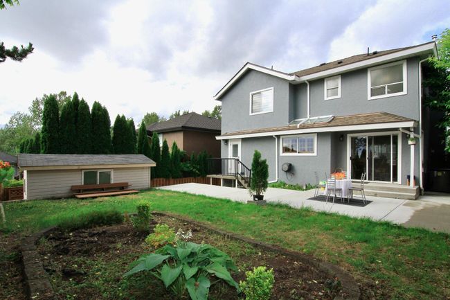 2678 Klassen Court, House other with 5 bedrooms, 3 bathrooms and 4 parking in Port Coquitlam BC | Image 2