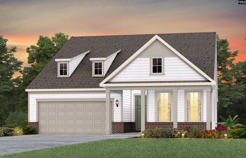 607 Mossy Branch Road, Blythewood, SC, 29016 | Card Image