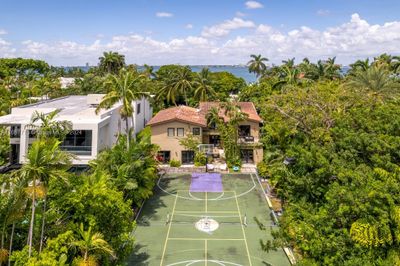 5069 N Bay Rd, House other with 5 bedrooms, 5 bathrooms and null parking in Miami Beach FL | Image 3