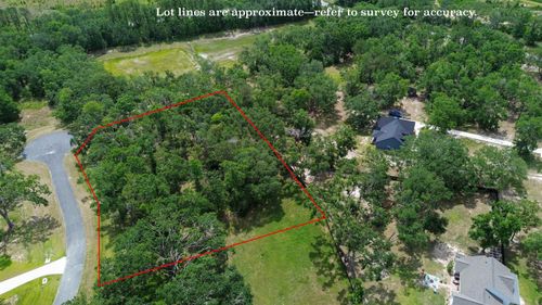 5 Ne Briarwood Way, Pinetta, FL, 32350 | Card Image