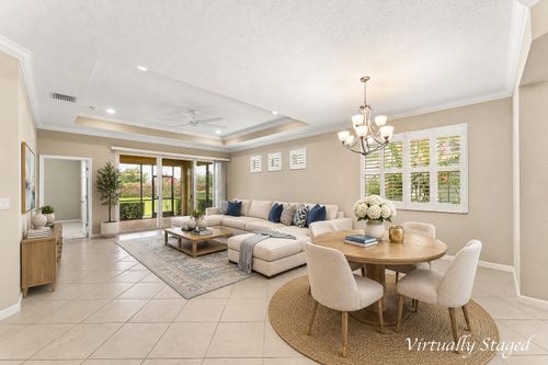 12784 Sw Lake Fern Cir, Port St Lucie, FL, 34987-6907 | Card Image