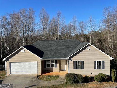 95 Mountain Overlook Dr, Cleveland, GA, 30528-0506 | Card Image