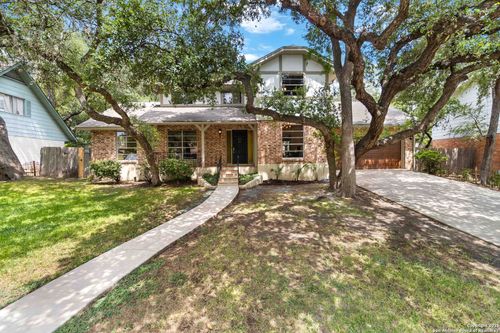 3039 Nantucket Dr, San Antonio, TX, 78230-3425 | Card Image