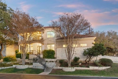 9 Sunset Park Cv, Lakeway, TX, 78734-3571 | Card Image