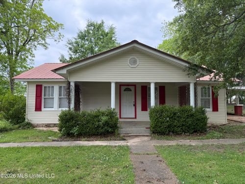 113 Saint Paul Street, Carthage, MS, 39051 | Card Image