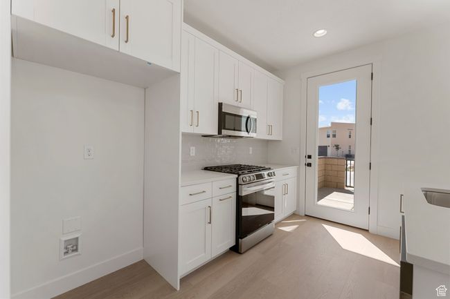 0 S Desert Cove Cir, Townhouse with 3 bedrooms, 3 bathrooms and 2 parking in Saint George UT | Image 13