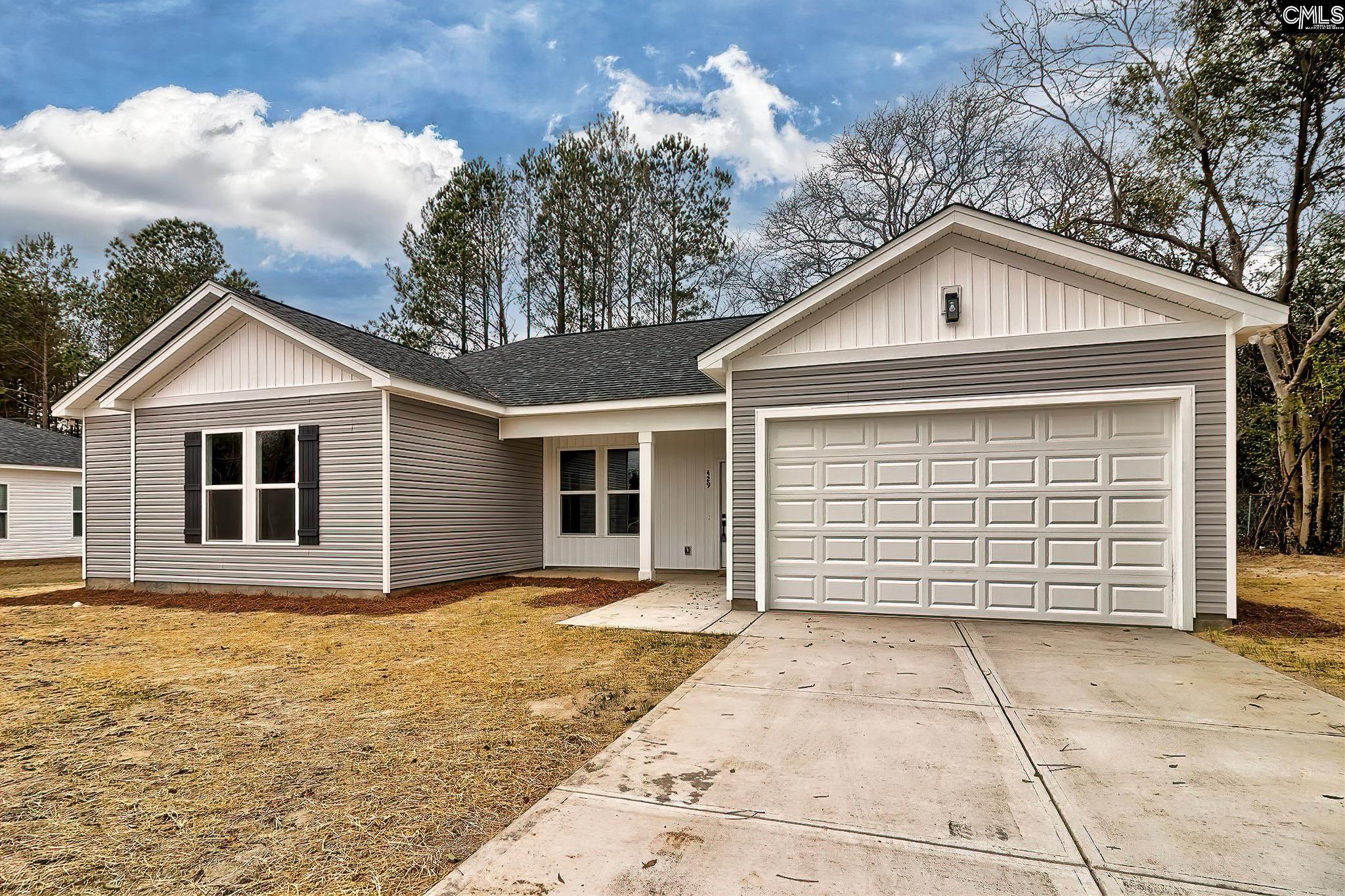 Residential in Leesville 3