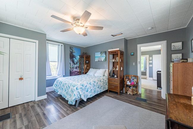 125 W High St, House other with 3 bedrooms, 1 bathrooms and null parking in Amanda OH | Image 29