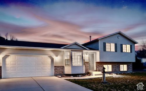 778 N 250 W, Springville, UT, 84663-1267 | Card Image