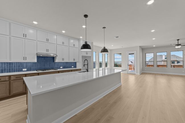 113 Calf Ln, House other with 4 bedrooms, 3 bathrooms and null parking in Midlothian TX | Image 16