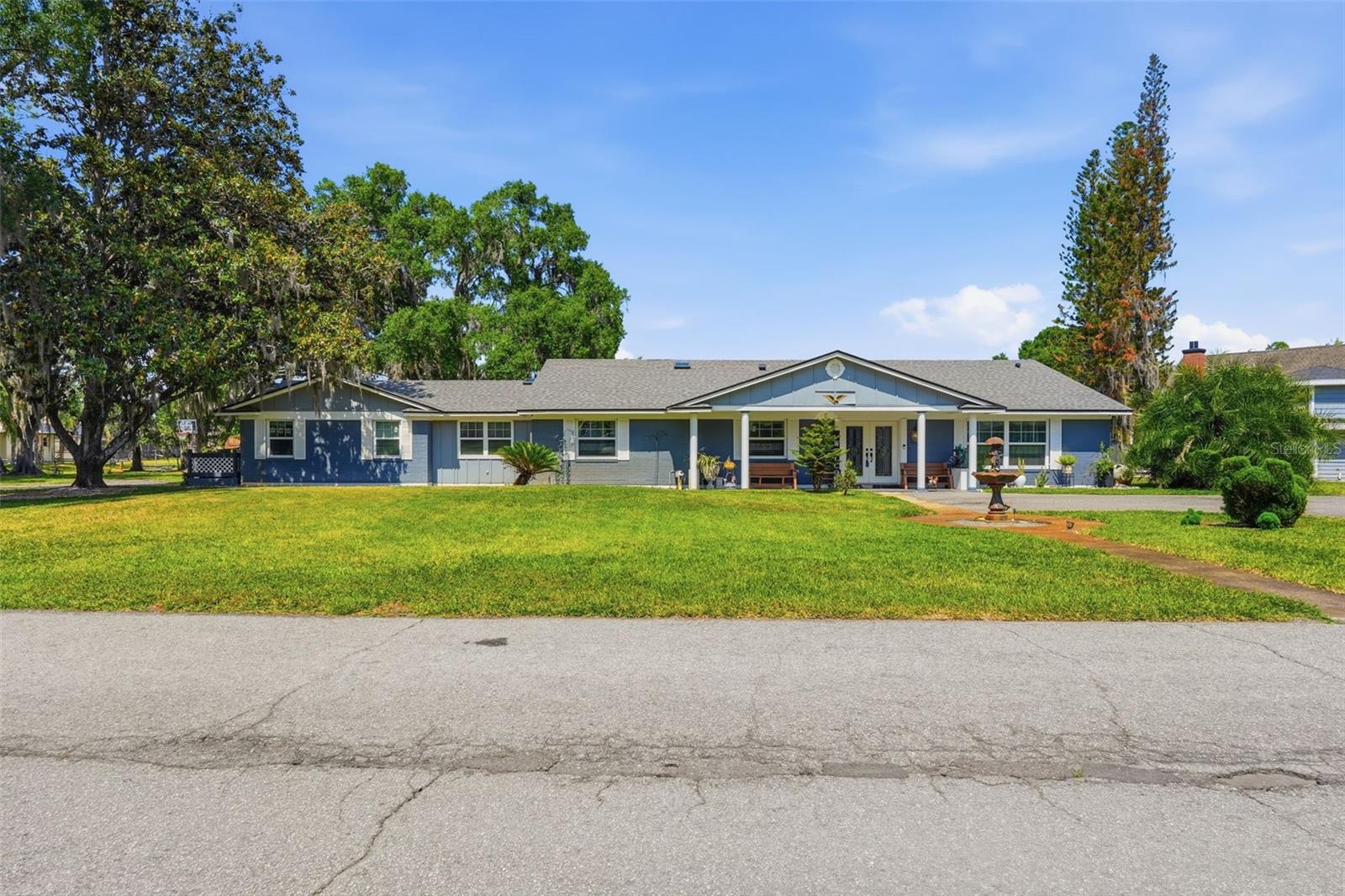 Residential in LAND O LAKES