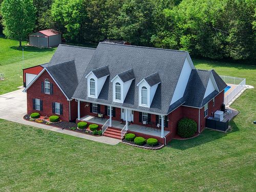 117 Abigail Ave, Murfreesboro, TN, 37129-1678 | Card Image