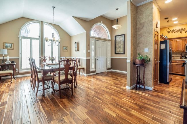 2124 Ridgecliff Dr, House other with 4 bedrooms, 2 bathrooms and null parking in Keller TX | Image 5