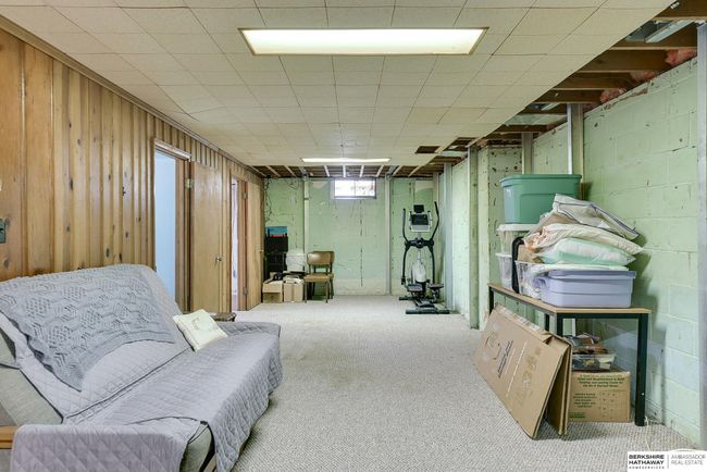 8539 Hamilton St, House other with 3 bedrooms, 2 bathrooms and 3 parking in Omaha NE | Image 26