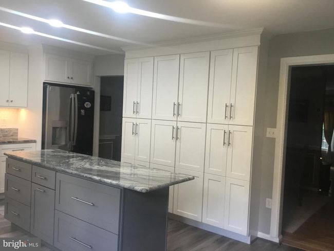 7709 Gromwell Ct, Townhouse with 2 bedrooms, 4 bathrooms and null parking in SPRINGFIELD VA | Image 6