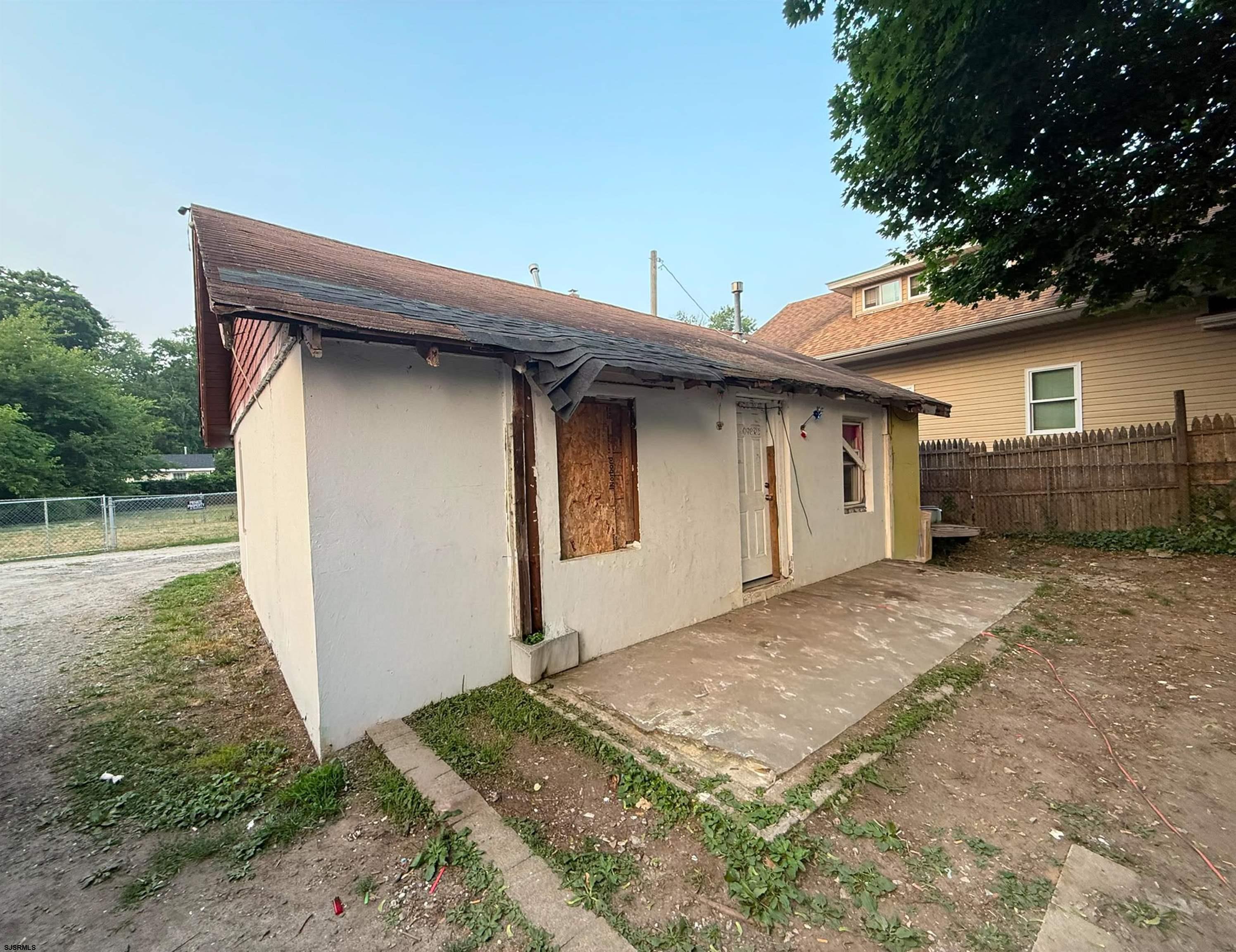 Residential in Pleasantville 2