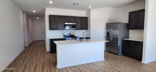 12216 E Morris Carson Drive, Vail, AZ, 85641 | Card Image