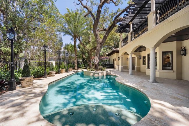 6016 Leonardo St, House other with 5 bedrooms, 6 bathrooms and null parking in Coral Gables FL | Image 36