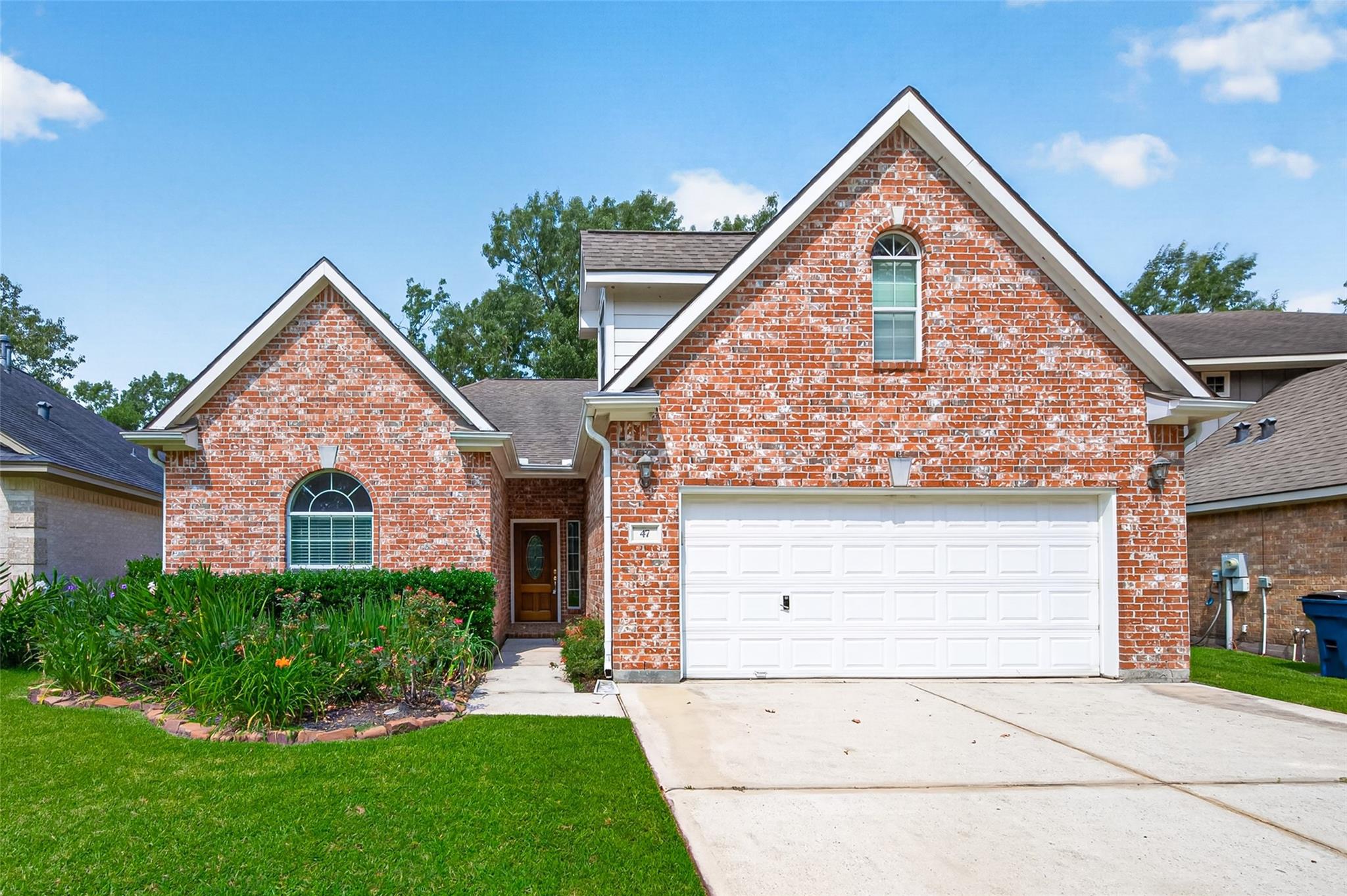 Residential in Montgomery 4