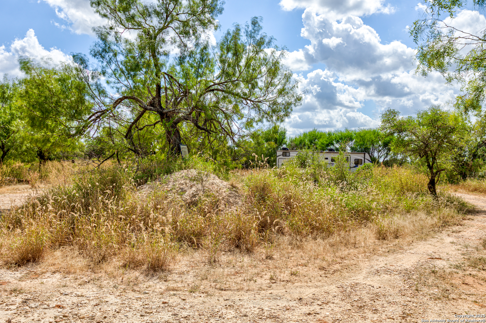 Land in Dilley 2
