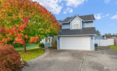 27546 78th Avenue Nw, House other with 4 bedrooms, 2 bathrooms and 2 parking in Stanwood WA | Image 1