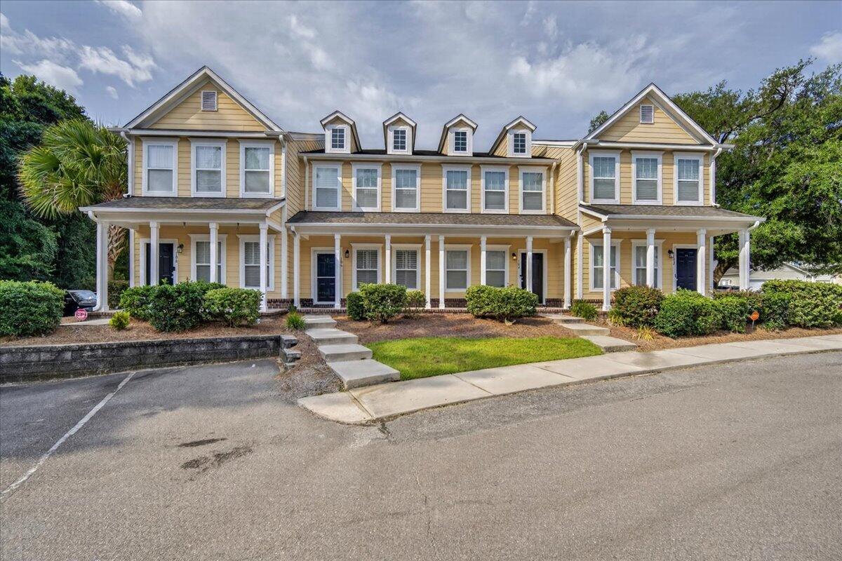 Residential in Summerville