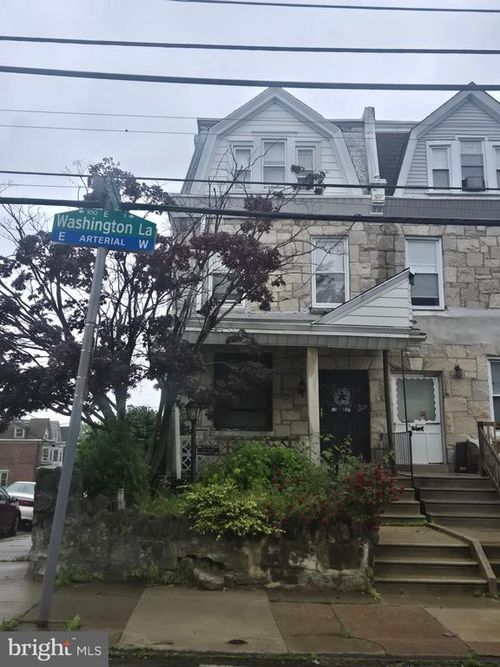 54 E Washington Lane, Philadelphia, PA, 19144 | Card Image