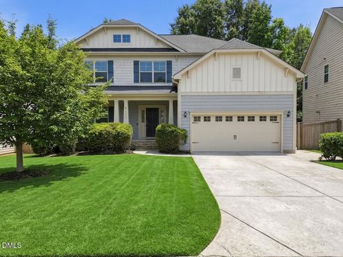 3019 Peachtree Town Ln, Knightdale, NC, 27545-7946 | Card Image