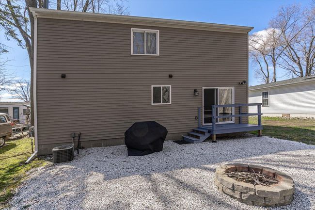 2255 Parker Dr, House other with 5 bedrooms, 3 bathrooms and null parking in Wayland MI | Image 28