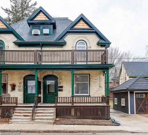 a-17 Hilda Pl, Kitchener, ON, N2G1K4 | Card Image