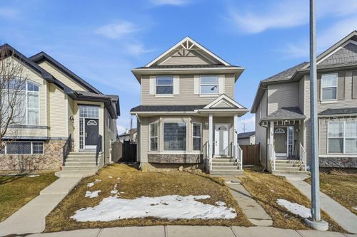 74 Cranberry Close Se, Calgary, AB, T3M0B4 | Card Image