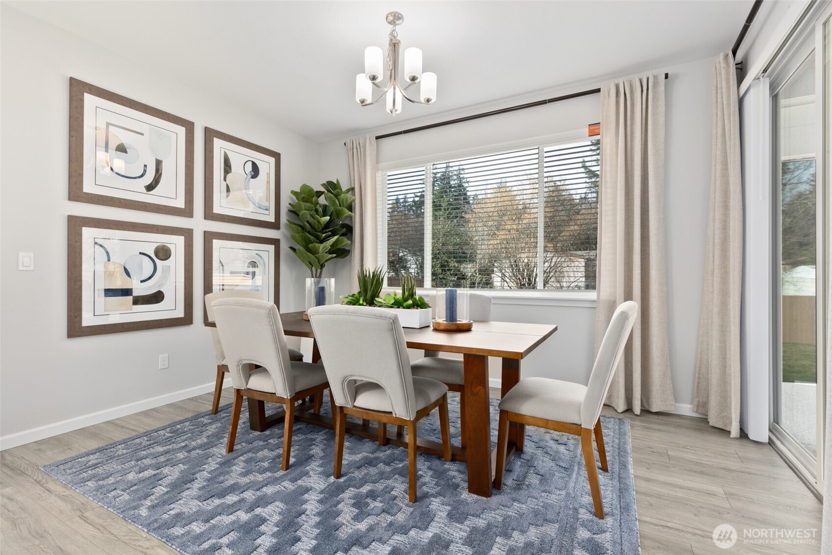 Residential in Spanaway 4
