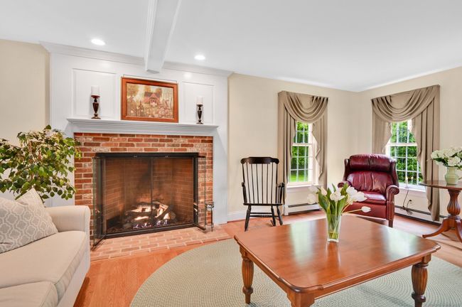 14 Homestead Ln, House other with 3 bedrooms, 4 bathrooms and null parking in Columbia CT | Image 17