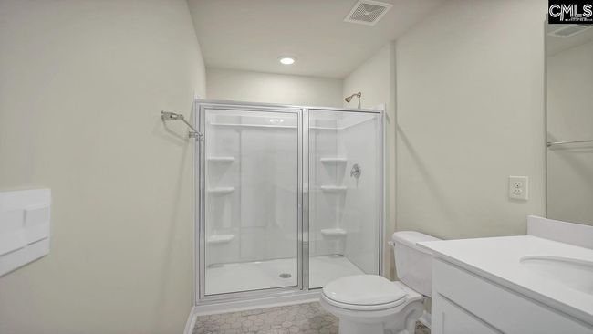 126B Willow Creek Blvd, Townhouse with 3 bedrooms, 3 bathrooms and null parking in Lugoff SC | Image 26