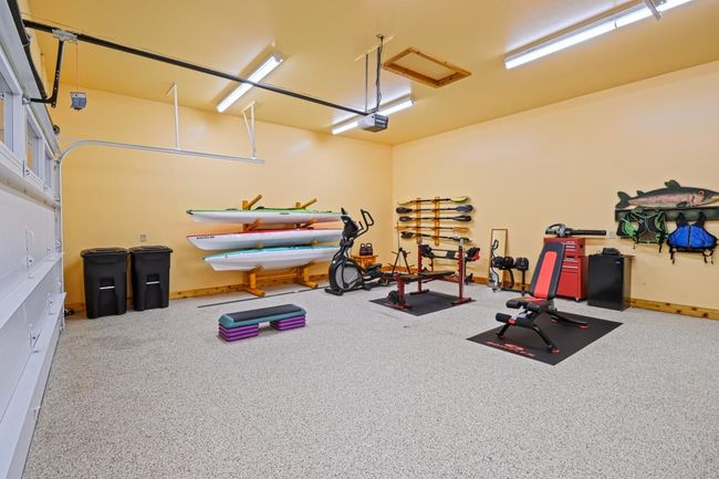 5407 Bluebird Point Rd, House other with 4 bedrooms, 5 bathrooms and null parking in MANITOWISH WATERS WI | Image 72