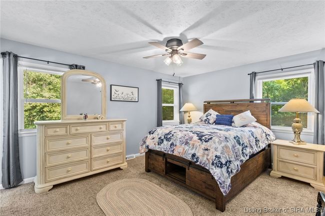 32 Cruse Loop Se, Home with 3 bedrooms, 3 bathrooms and null parking in Corydon IN | Image 25