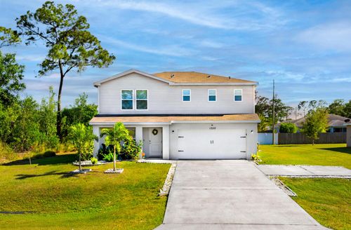 1350 Sw Paar Dr, Port St. Lucie, FL, 34953-6156 | Card Image
