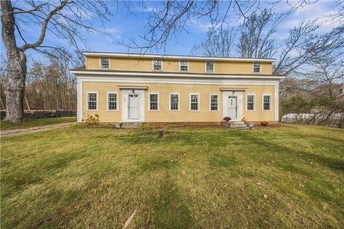 355 Old Plainfield Pike, Foster, RI, 02825-1522 | Card Image