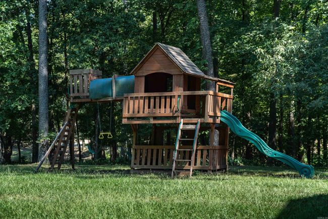 172 Cedar Creek Circle, House other with 4 bedrooms, 3 bathrooms and null parking in Hochatown OK | Image 48
