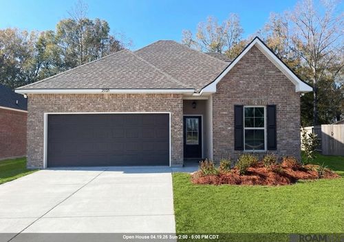 25723 Tarver Dr, Denham Springs, LA, 70726 | Card Image