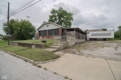 3324 Prospect St, Indianapolis, IN, 46203-2234 | Card Image