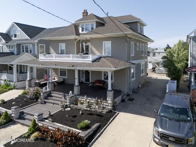 204 5th Avenue, House other with 7 bedrooms, 4 bathrooms and null parking in Bradley Beach NJ | Image 2