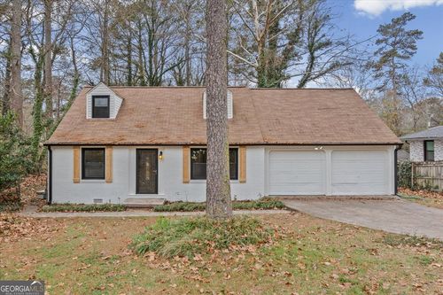 2451 Pine Dr Nw, Kennesaw, GA, 30152-3401 | Card Image