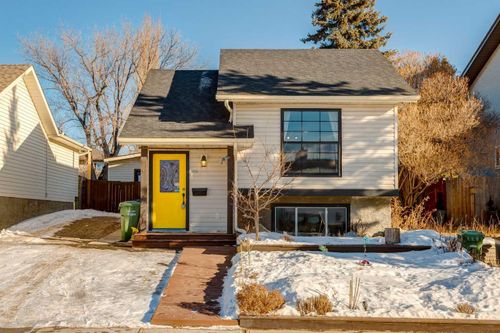 86 Eldorado Rd Se, Airdrie, AB, T4B1C1 | Card Image