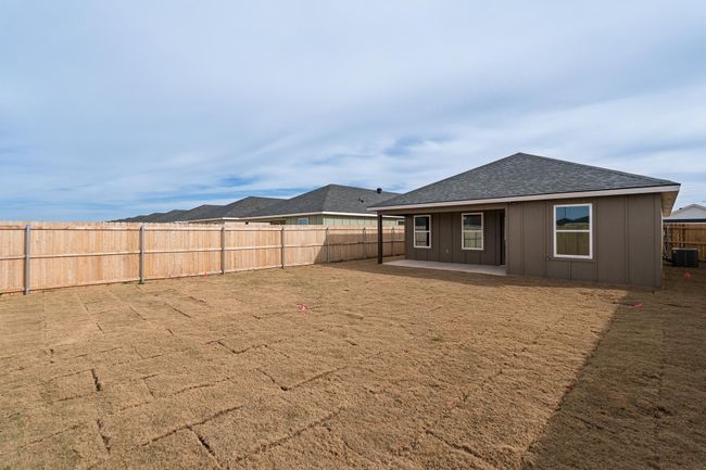 184 Tombstone Rd, House other with 3 bedrooms, 2 bathrooms and null parking in Abilene TX | Image 30