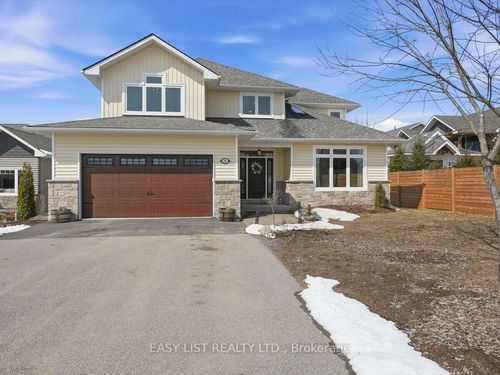 4 Millwood Crt, Huntsville, ON, P1H0B7 | Card Image