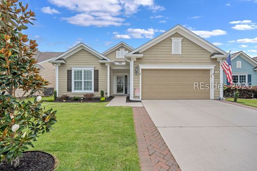 309 Havenview Ln, Bluffton, SC, 29909-2013 | Card Image