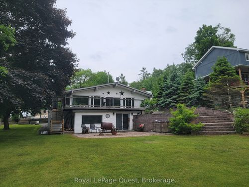 3012 Moynes Rd, Washago, ON, L0K2B0 | Card Image