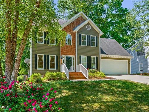 2725 Dahlgreen Rd, Raleigh, NC, 27615-4080 | Card Image