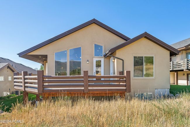 1164 Sunburst Ln, House other with 5 bedrooms, 4 bathrooms and null parking in Midway UT | Image 40